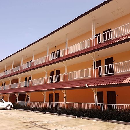Cordelia Chiangrai Hotel Chiang Rai Eksteriør billede