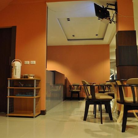 Cordelia Chiangrai Hotel Chiang Rai Eksteriør billede
