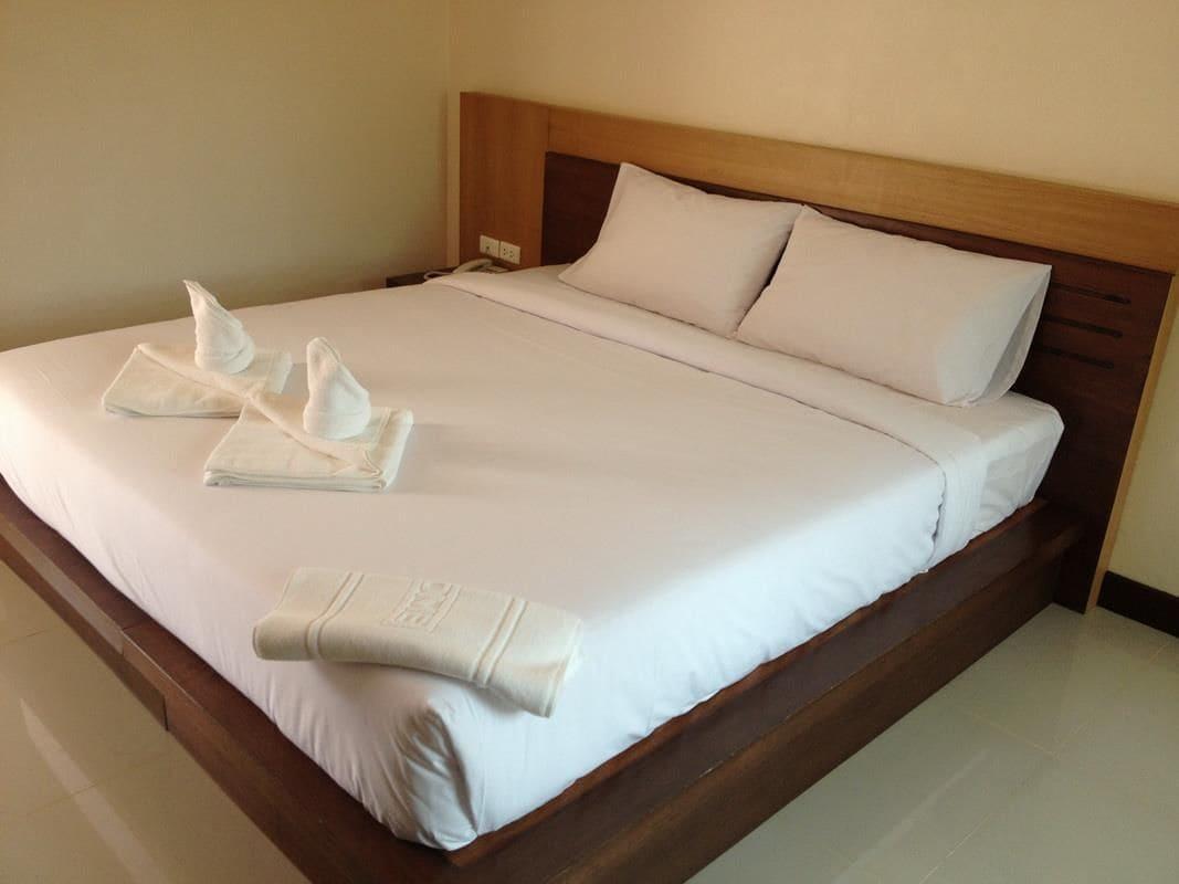 Cordelia Chiangrai Hotel Chiang Rai Eksteriør billede