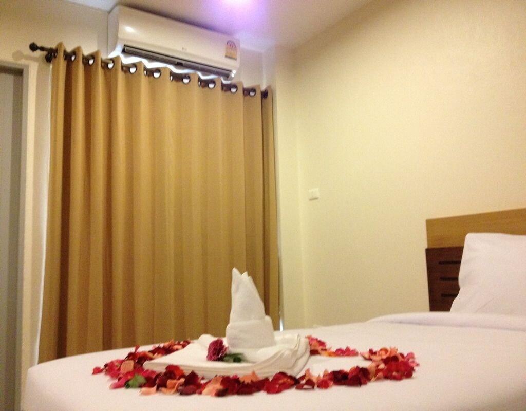Cordelia Chiangrai Hotel Chiang Rai Eksteriør billede