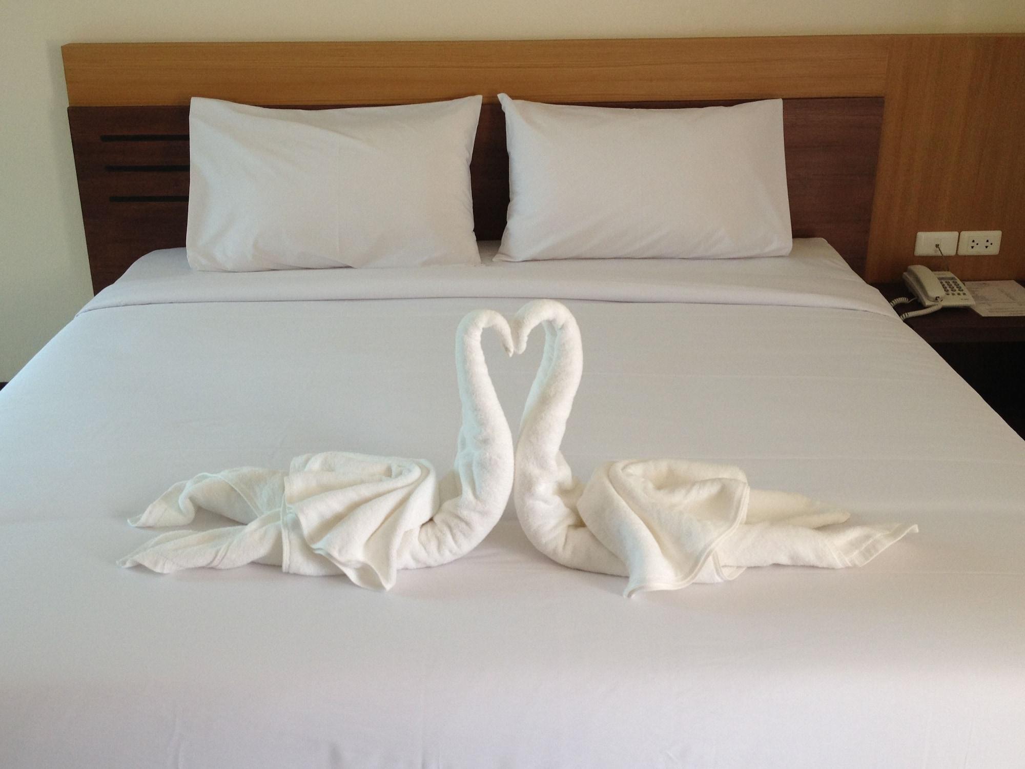 Cordelia Chiangrai Hotel Chiang Rai Eksteriør billede