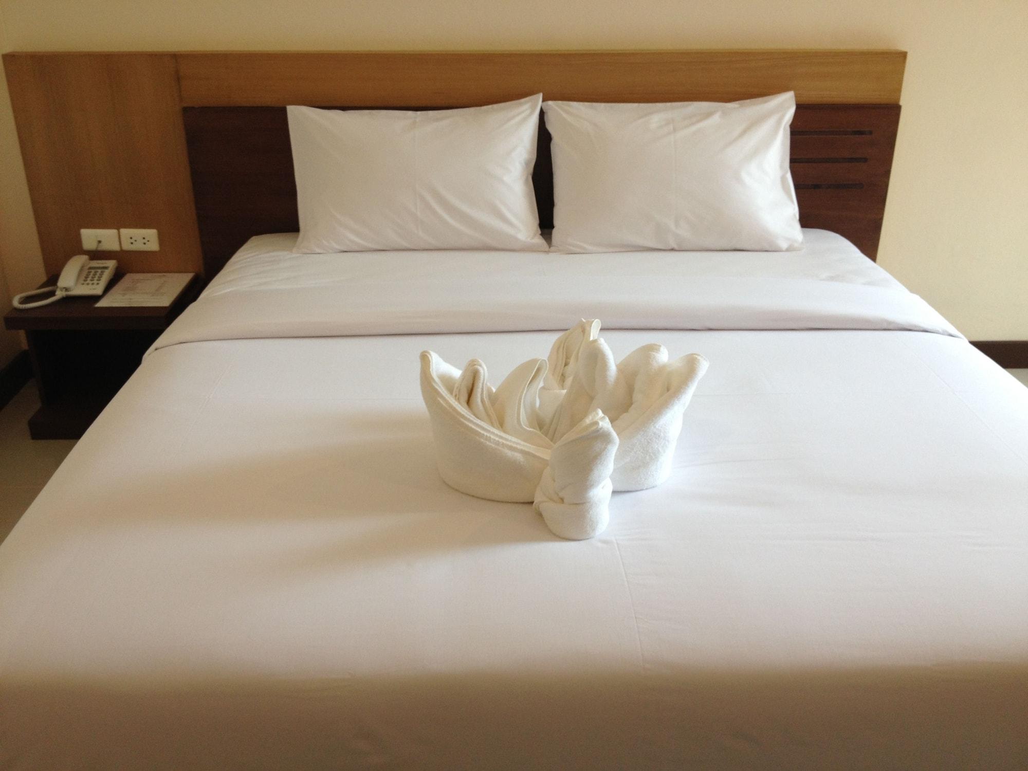 Cordelia Chiangrai Hotel Chiang Rai Eksteriør billede