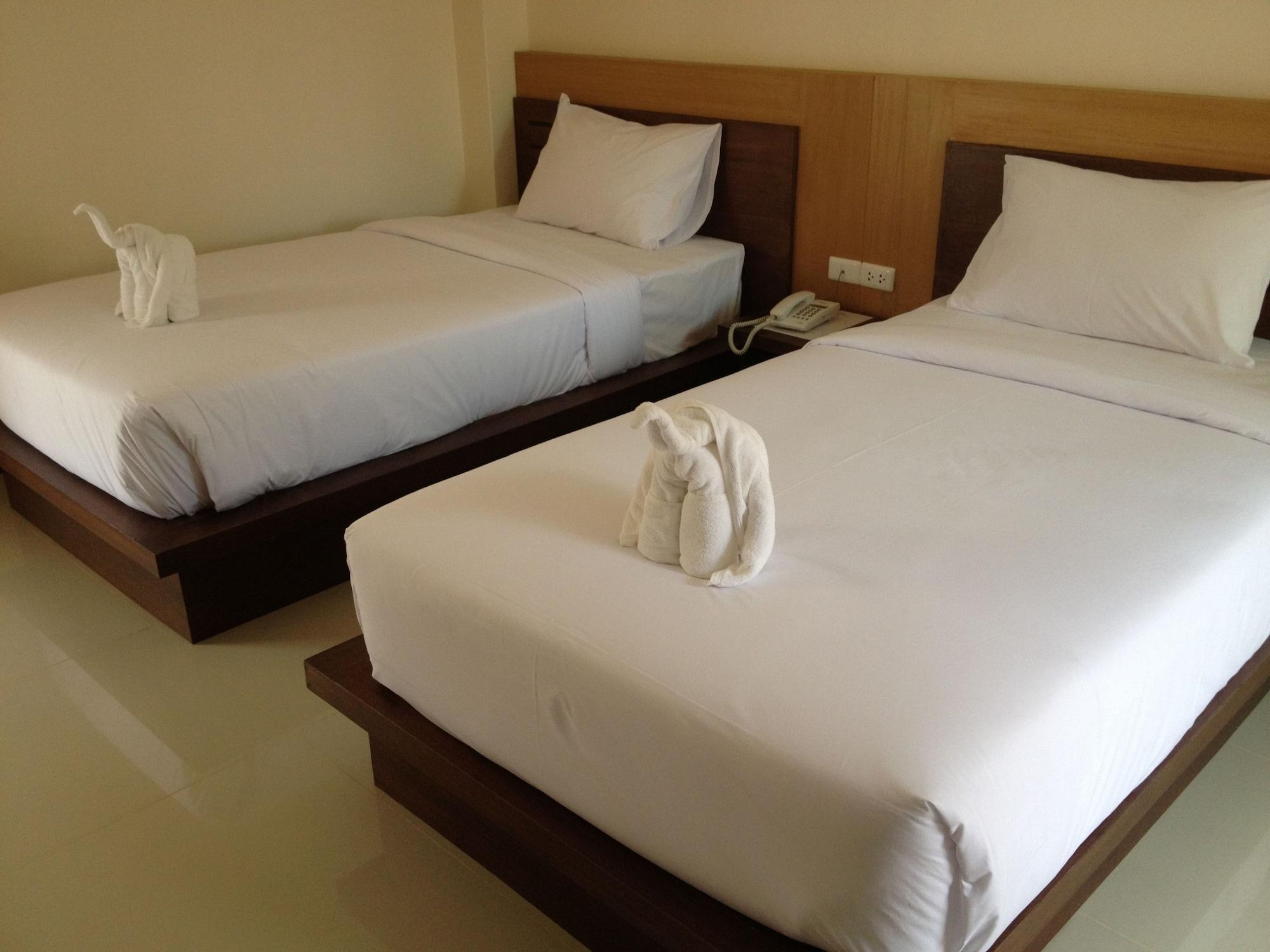 Cordelia Chiangrai Hotel Chiang Rai Eksteriør billede