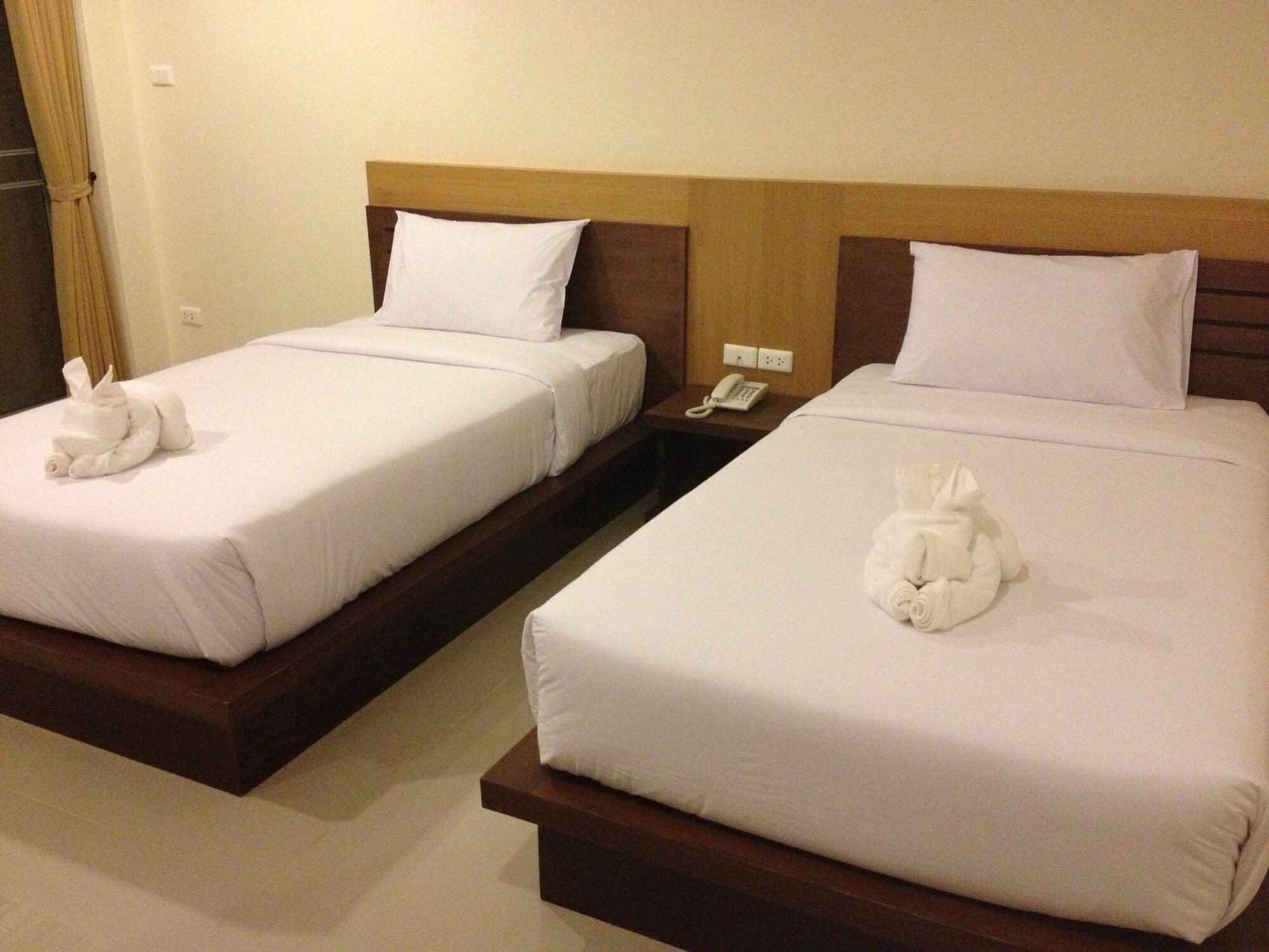 Cordelia Chiangrai Hotel Chiang Rai Eksteriør billede