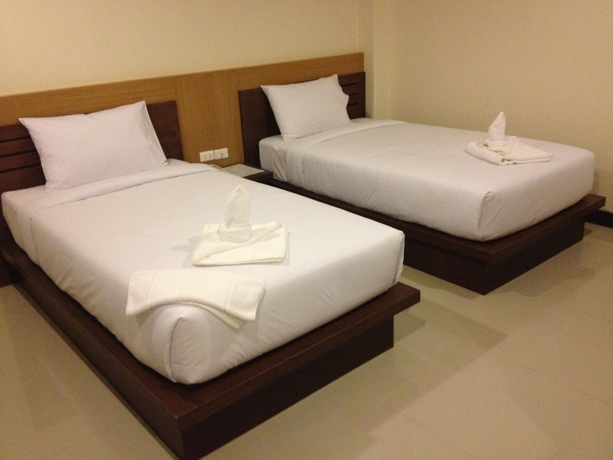 Cordelia Chiangrai Hotel Chiang Rai Eksteriør billede