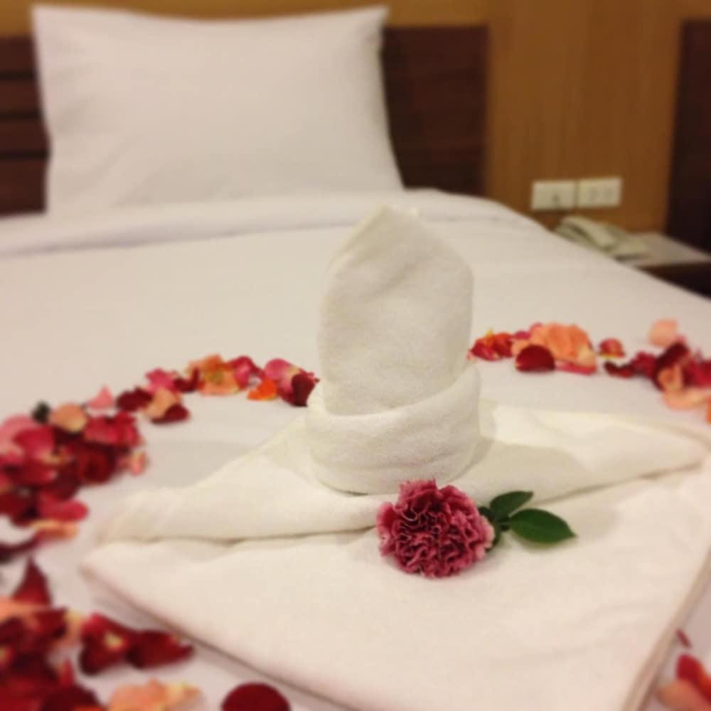 Cordelia Chiangrai Hotel Chiang Rai Eksteriør billede