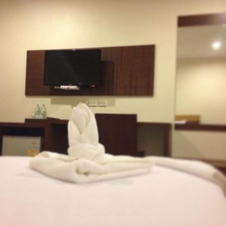 Cordelia Chiangrai Hotel Chiang Rai Værelse billede
