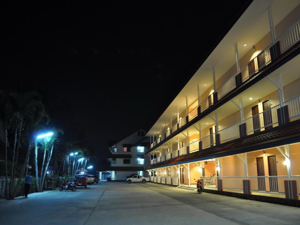 Cordelia Chiangrai Hotel Chiang Rai Eksteriør billede