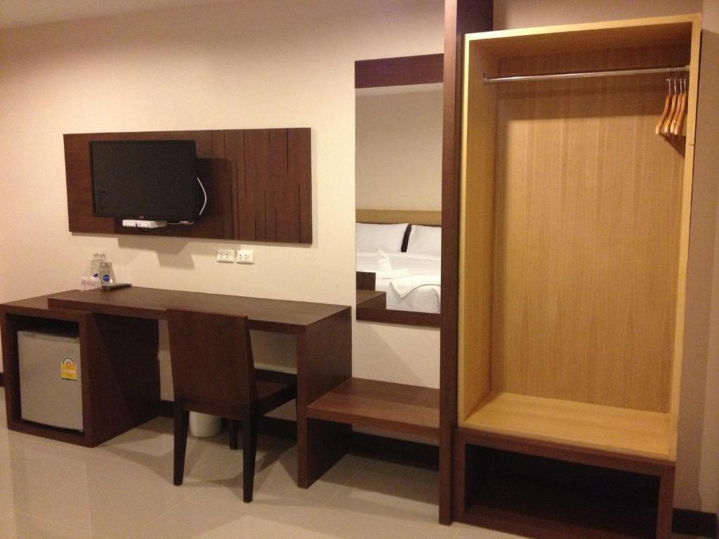 Cordelia Chiangrai Hotel Chiang Rai Eksteriør billede