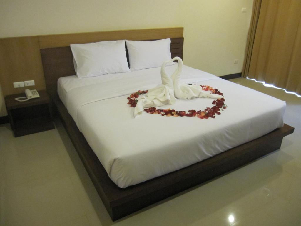 Cordelia Chiangrai Hotel Chiang Rai Værelse billede
