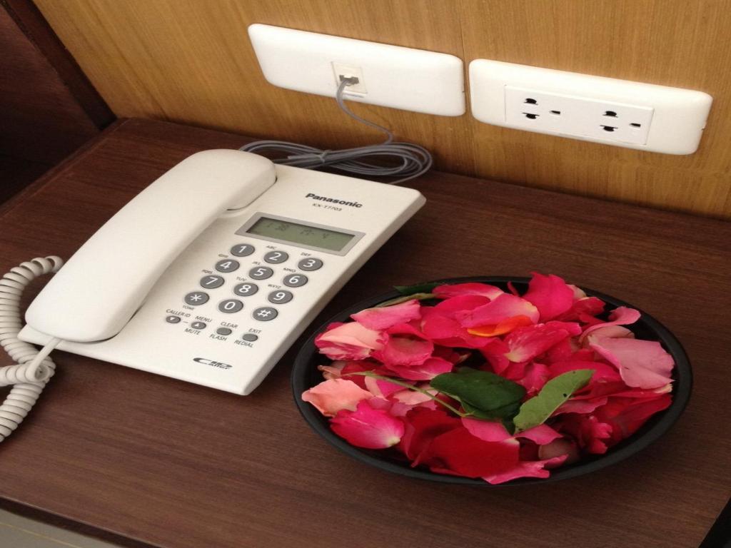 Cordelia Chiangrai Hotel Chiang Rai Eksteriør billede