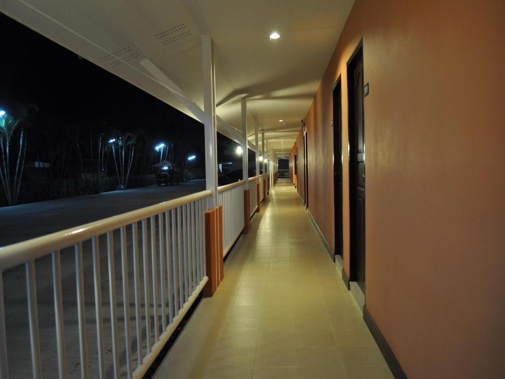 Cordelia Chiangrai Hotel Chiang Rai Eksteriør billede