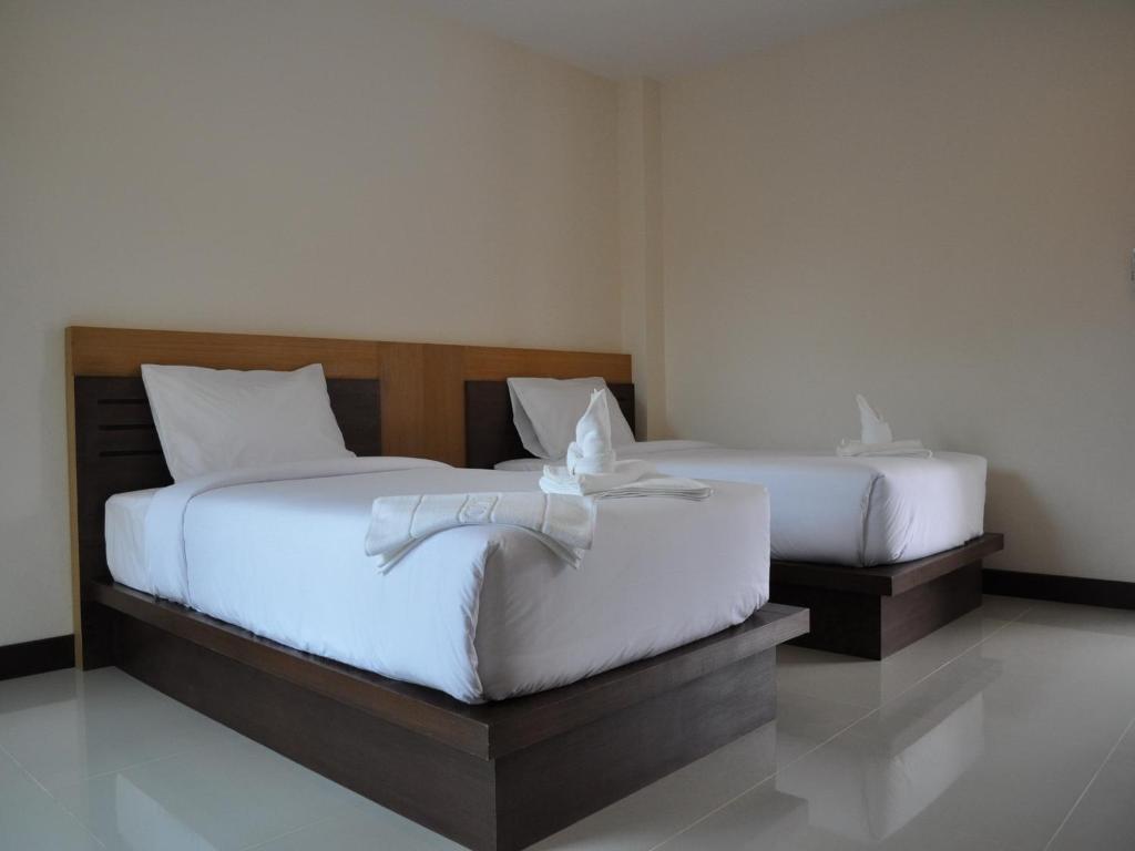 Cordelia Chiangrai Hotel Chiang Rai Eksteriør billede