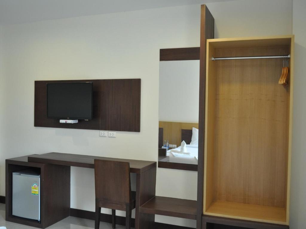 Cordelia Chiangrai Hotel Chiang Rai Værelse billede