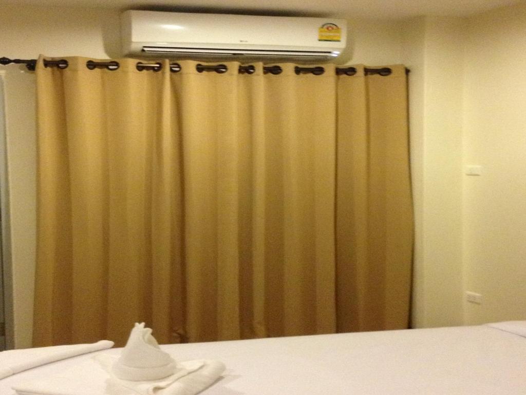 Cordelia Chiangrai Hotel Chiang Rai Eksteriør billede